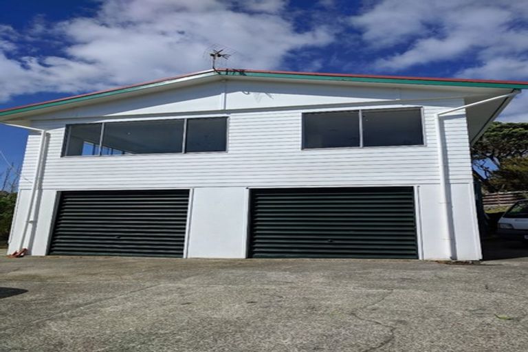 Photo of property in 37 Carluke Street, Paparangi, Wellington, 6037