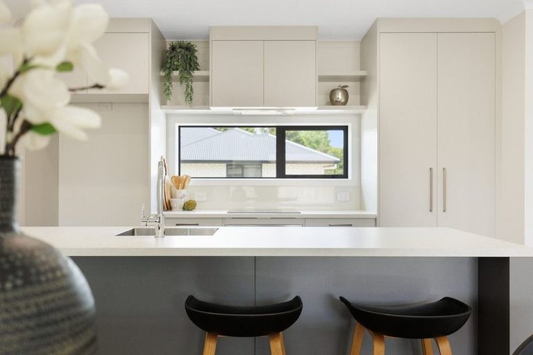 Photo of property in 43a Acacia Avenue, Kihikihi, Te Awamutu, 3800