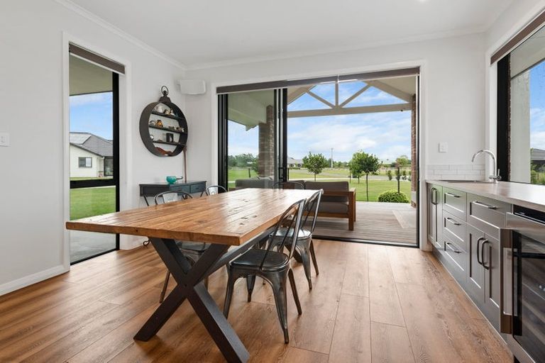 Photo of property in 6 Aranui Road, Matamata, 3472