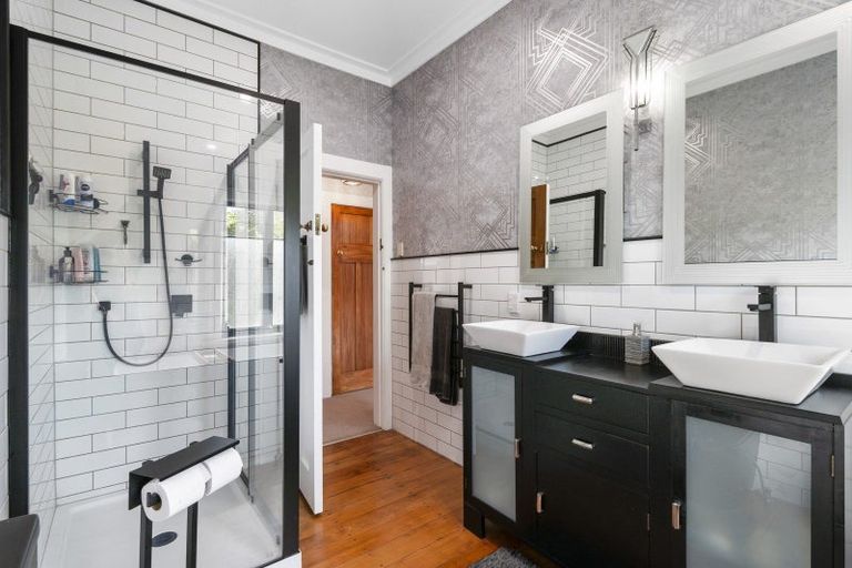 Photo of property in 287 College Street, West End, Palmerston North, 4410