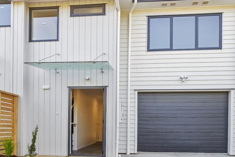 Photo of property in 3/3 Palmerston Street, Hamilton Central, Hamilton, 3204