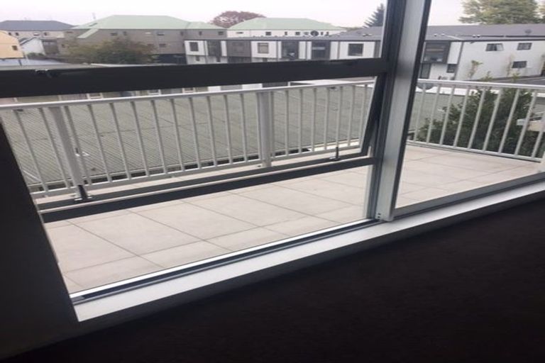 Photo of property in 6/315 Hereford Street, Christchurch Central, Christchurch, 8011
