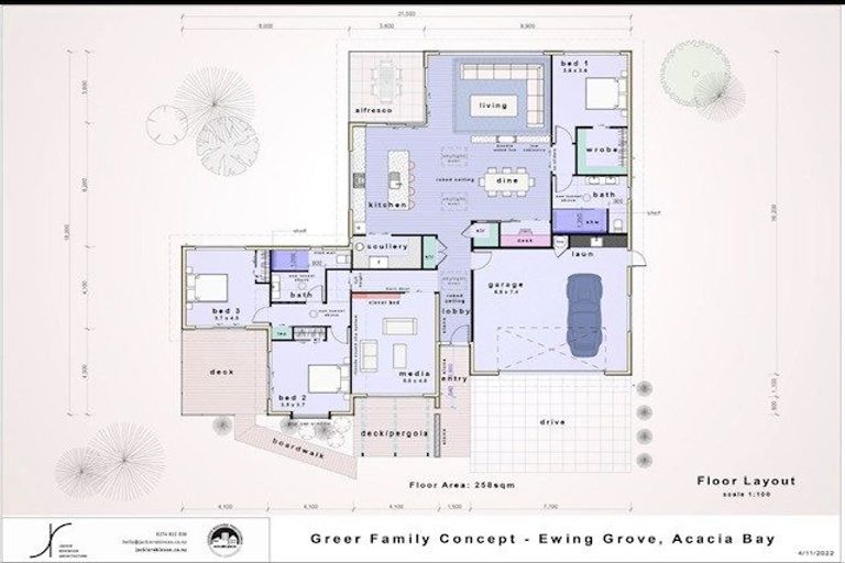 Photo of property in 14 Ewing Grove, Acacia Bay, Taupo, 3330