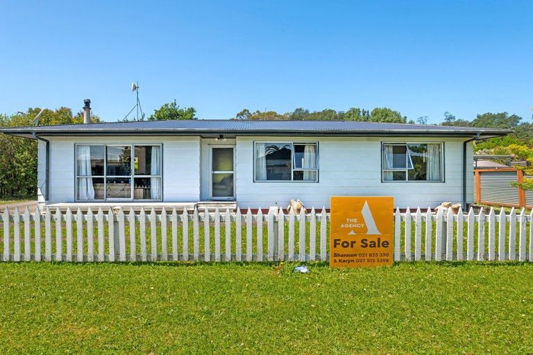 Photo of property in 7 Newton Street, Outer Kaiti, Gisborne, 4010