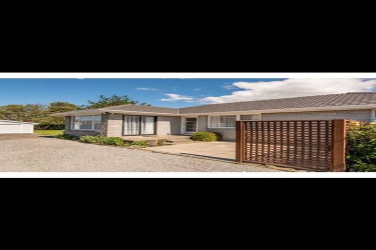 Photo of property in 18 Ebony Street, Bishopdale, Christchurch, 8053