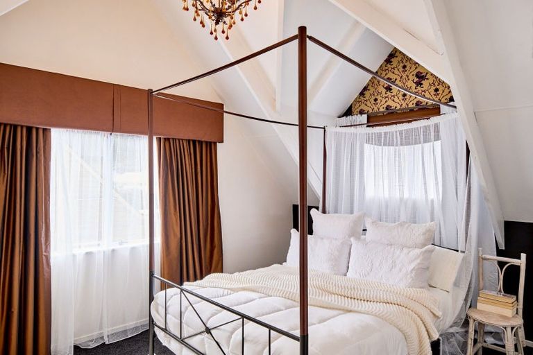 Photo of property in 8 Nicholls Avenue, Petone, Lower Hutt, 5012