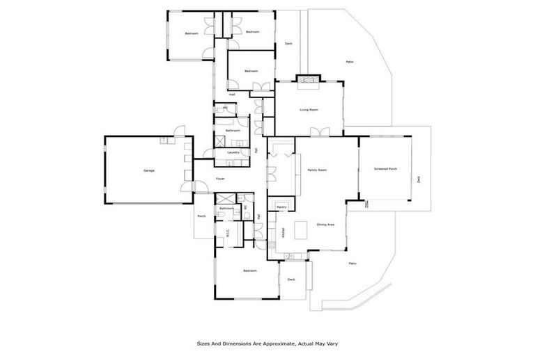 Photo of property in 2 Kilmarnock Close, Waldronville, Dunedin, 9018