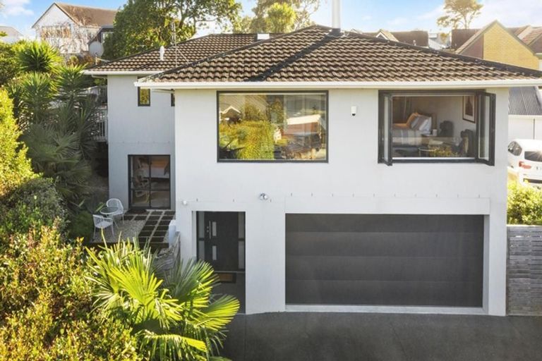 Photo of property in 3 Eric Price Avenue, Takapuna, Auckland, 0620