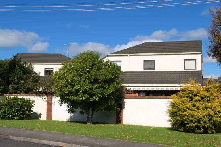 Photo of property in 1/2 Abercrombie Street, Howick, Auckland, 2014