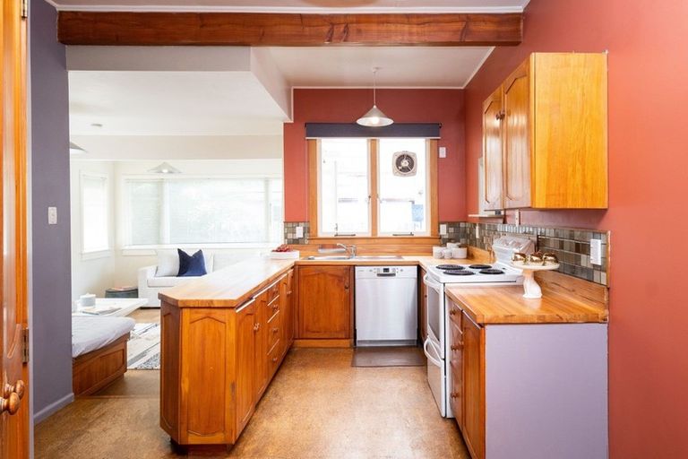 Photo of property in 1 Tom Parker Avenue, Marewa, Napier, 4110