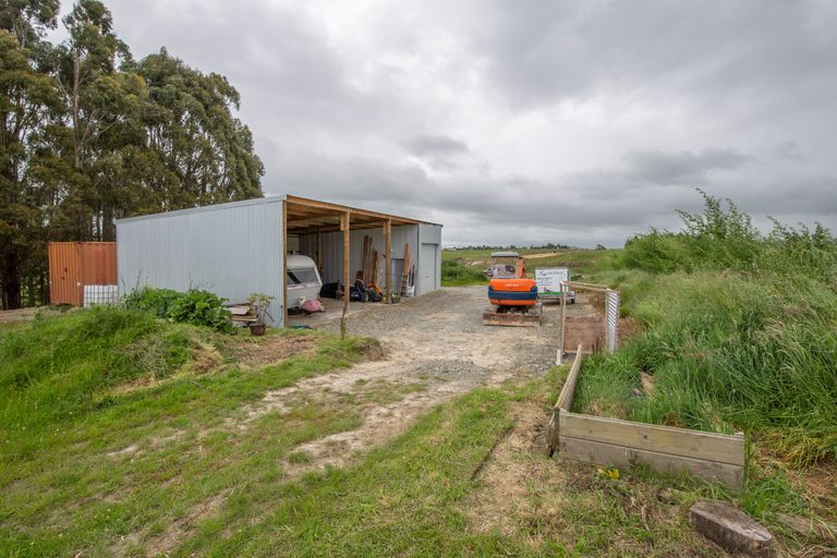 Photo of property in 178 Loburn Kowai Road, Loburn, Rangiora, 7472