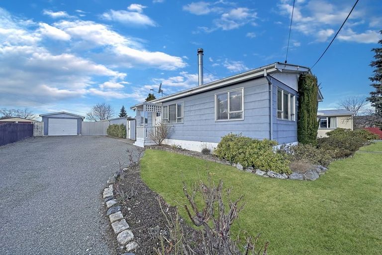 Photo of property in 269 Mackenzie Drive, Twizel, 7901