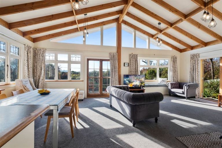 Photo of property in 129 Princes Street, Waikari, 7420