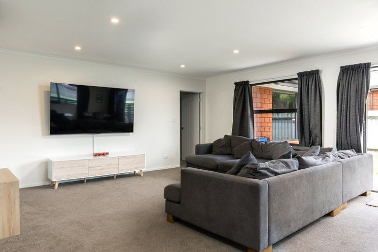 Photo of property in 18 Aston Street, Springlands, Blenheim, 7201