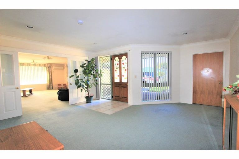 Photo of property in 4 Sequoia Place, Springlands, Blenheim, 7201