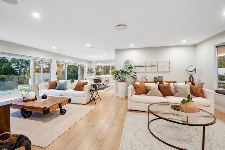 Photo of property in 163 Schnapper Road, Schnapper Rock, Auckland, 0632