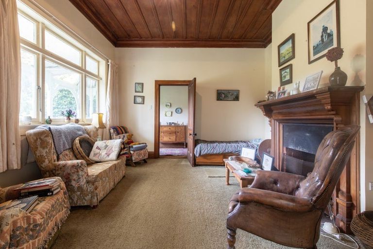 Photo of property in 768 Herbertville Road, Herbertville, Dannevirke, 4970