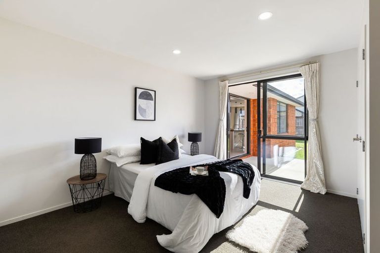 Photo of property in 6 Sutherland Court, Flagstaff, Hamilton, 3210