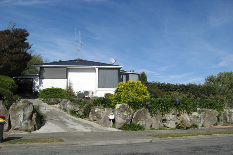 Photo of property in 32 Dampier Street, Oceanview, Timaru, 7910