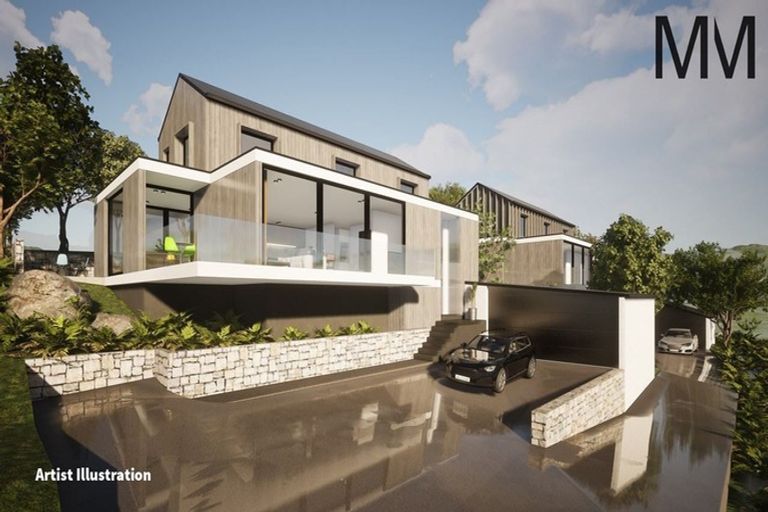 Photo of property in 5 Sedbergh Place, Westmorland, Christchurch, 8025