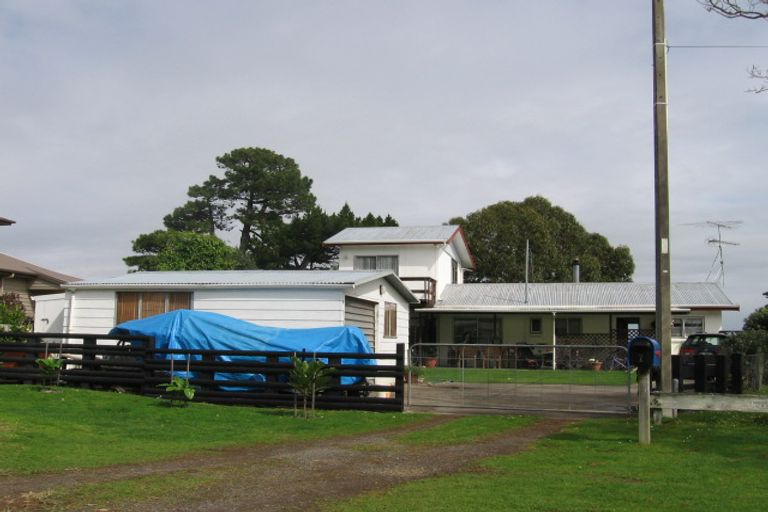 Photo of property in 7 Sarjants Road, Te Puru, Thames, 3575