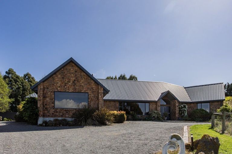 Photo of property in 70 Carrs Road, Loburn, Rangiora, 7472