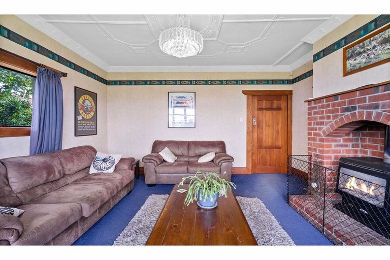 Photo of property in 46 Moore Road, Lorneville, Invercargill, 9874