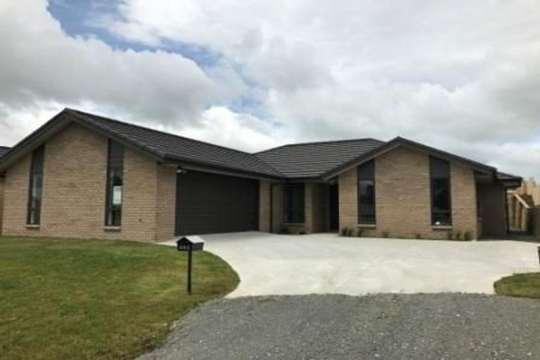 Photo of property in 262 Dixon Road, Fitzroy, Hamilton, 3206