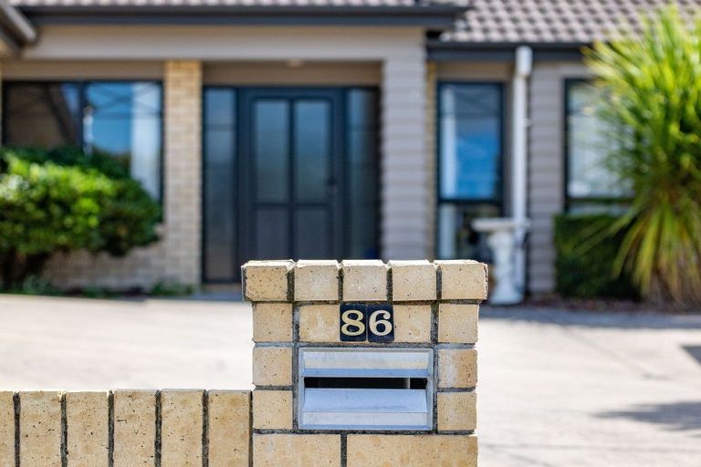 Photo of property in 86 Borman Road, Huntington, Hamilton, 3210