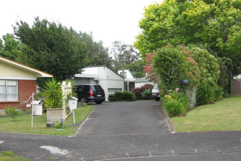 Photo of property in 19 Crisp Avenue, Pukekohe, 2120