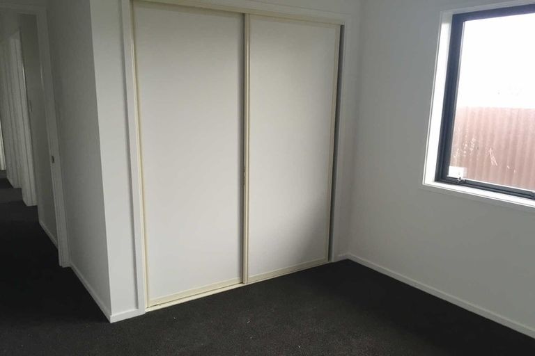 Photo of property in 1/111b Palmers Road, New Brighton, Christchurch, 8083