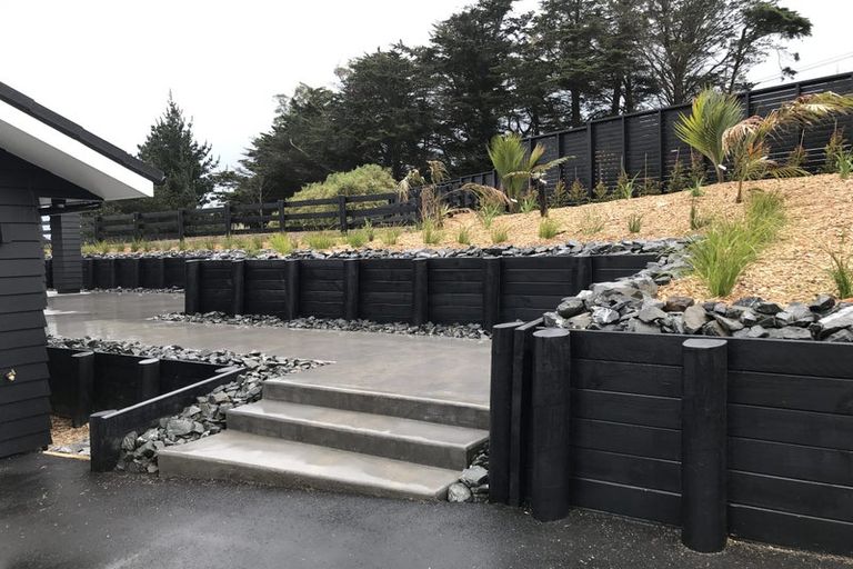 Photo of property in 335 Whitford Road, Whitford, Howick, 2571