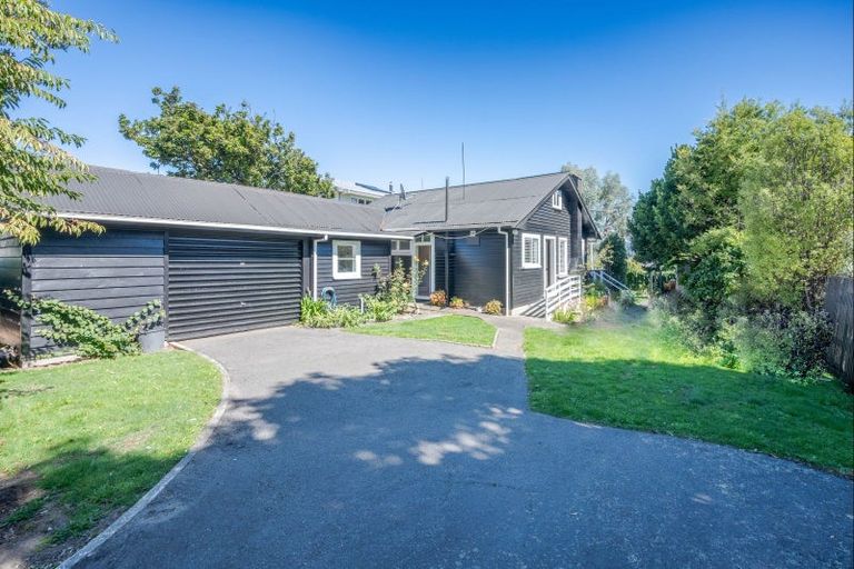 Photo of property in 144 Rue Jolie, Akaroa, 7520