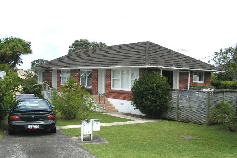 Property details for 2/12 Fifeshire Street, Hauraki, Auckland, 0622