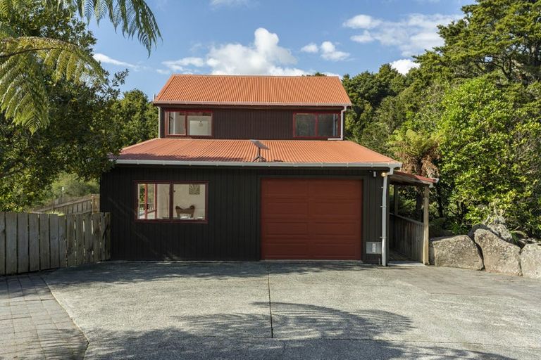 Photo of property in 453 Cemetery Road, Maunu, Whangarei, 0179