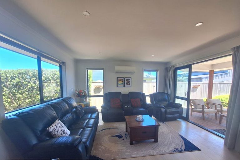 Photo of property in 4 Fortis Place, Lytton West, Gisborne, 4010