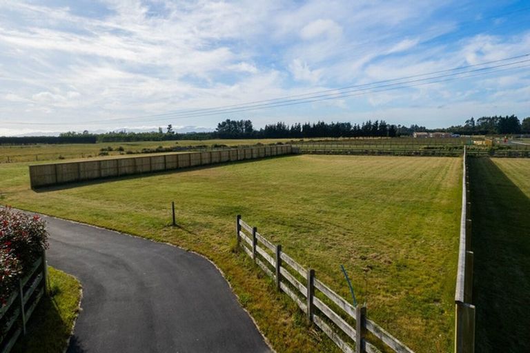 Photo of property in 125 Silver Peaks Drive, West Melton, 7618