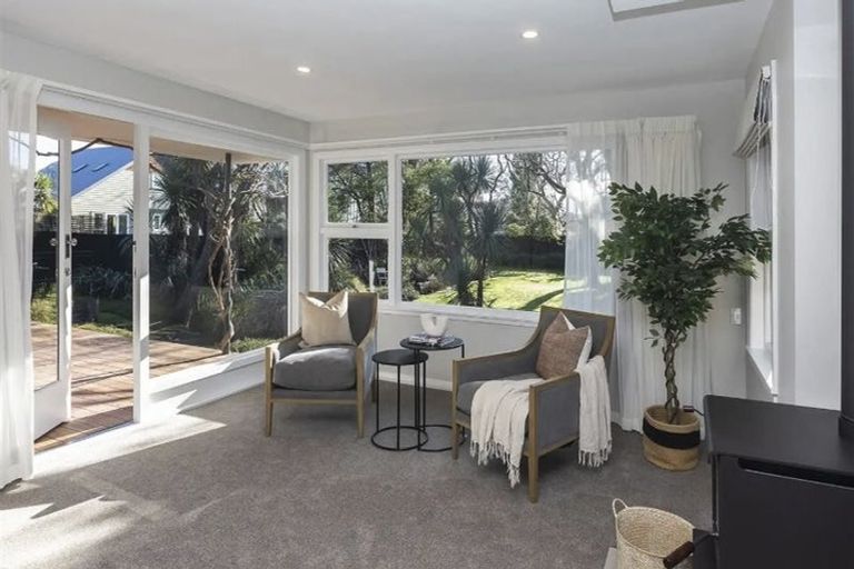 Photo of property in 132 Bishop Street, St Albans, Christchurch, 8014