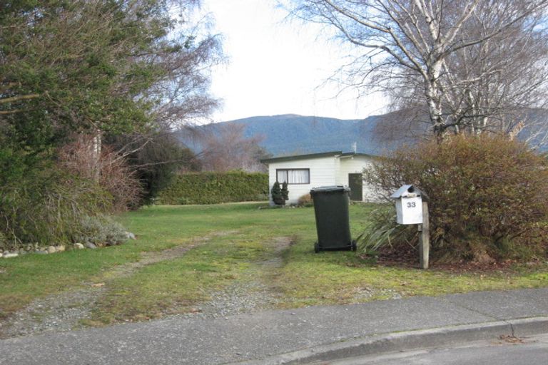 Photo of property in 33 Gunn Street, Te Anau, 9600
