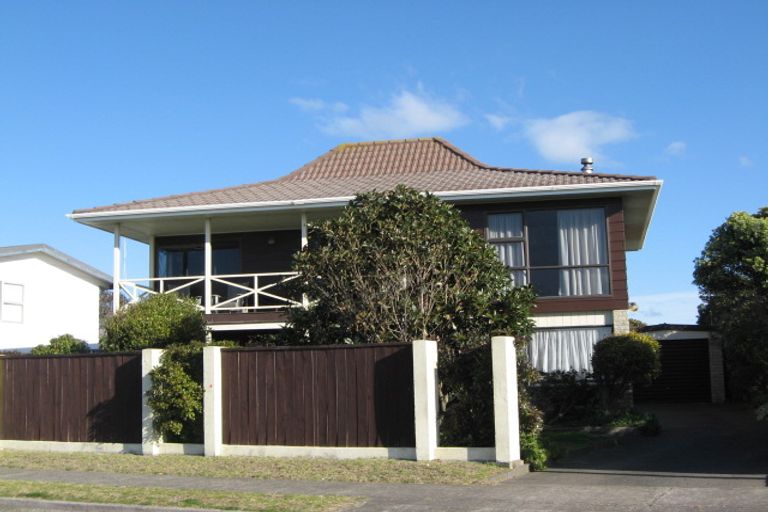 Photo of property in 110 Ocean Road, Ohope, 3121