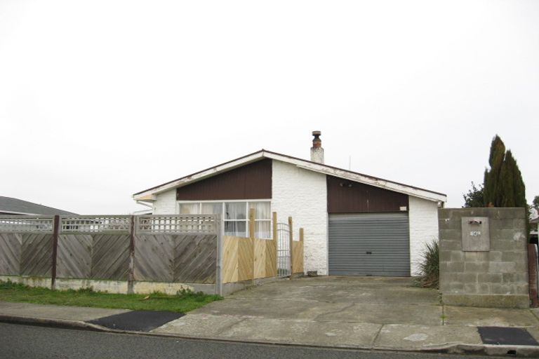 Photo of property in 146 Waiau Crescent, Kingswell, Invercargill, 9812