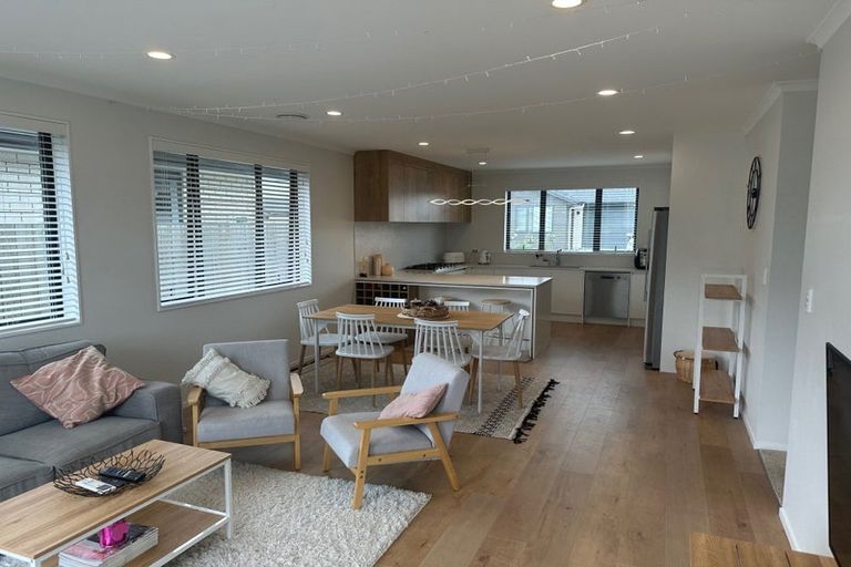 Photo of property in 50 Maggie Place, Chartwell, Hamilton, 3210