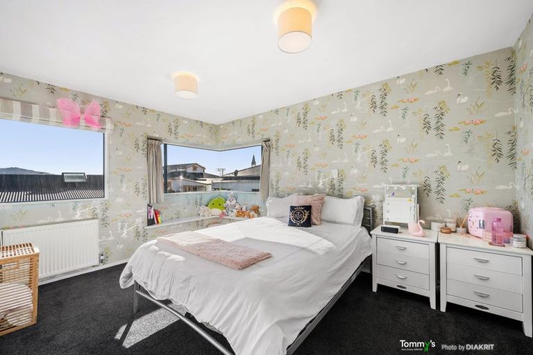 Photo of property in 8 Maida Vale Road, Roseneath, Wellington, 6011