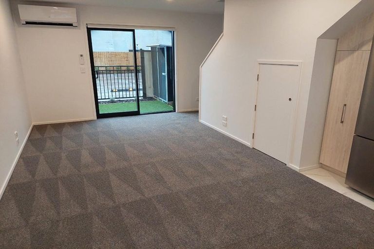 Photo of property in 9/7 Spencer Street, Addington, Christchurch, 8024