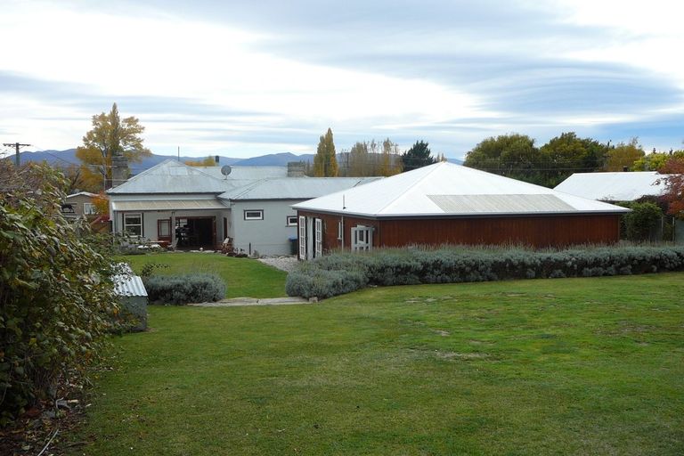 Photo of property in 41 Swindon Street, Ophir, Omakau, 9393