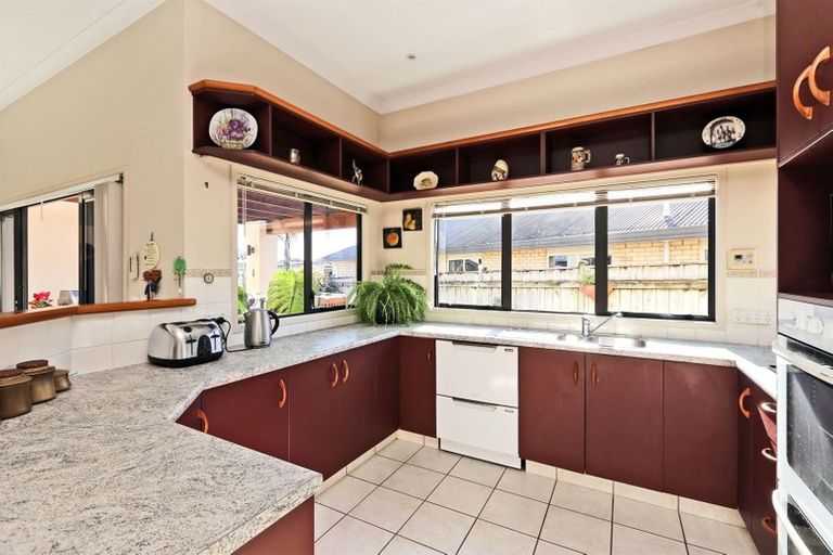 Photo of property in 3 Phoenix Place, Havelock North, 4130