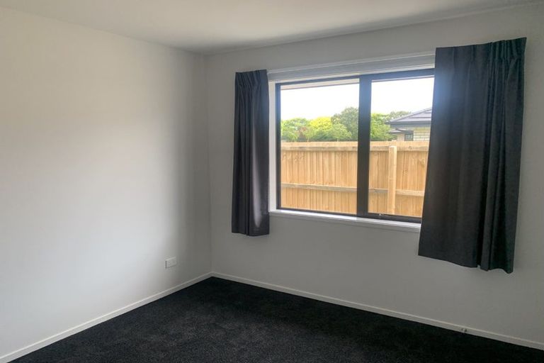 Photo of property in 42 Glengael Drive, Halswell, Christchurch, 8025