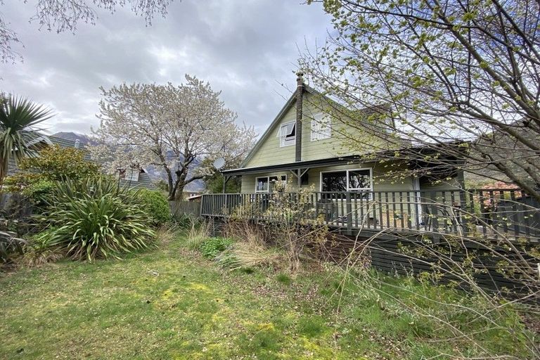 Photo of property in 39 Robertson Street, Frankton, Queenstown, 9300