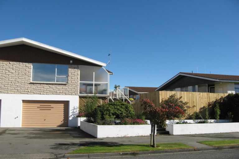 Photo of property in 25 Konini Street, Gleniti, Timaru, 7910