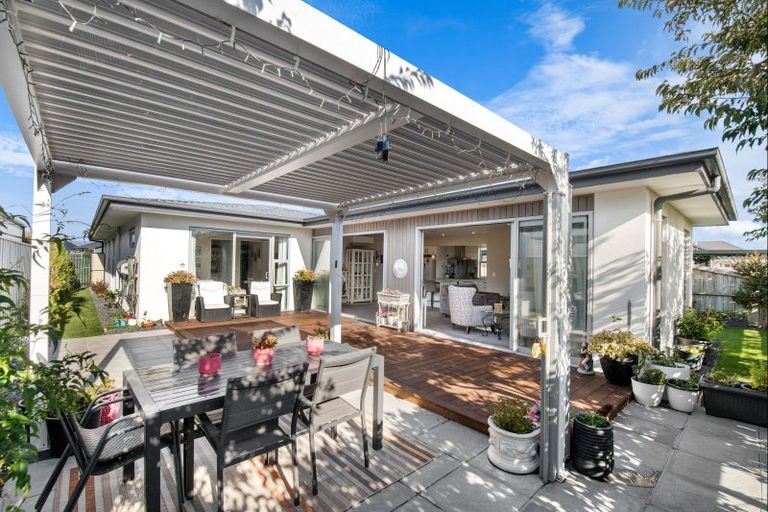 Photo of property in 6 Biggles Place, Lincoln, 7608